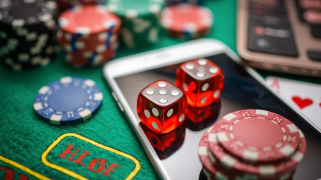 casino pinco online game slots